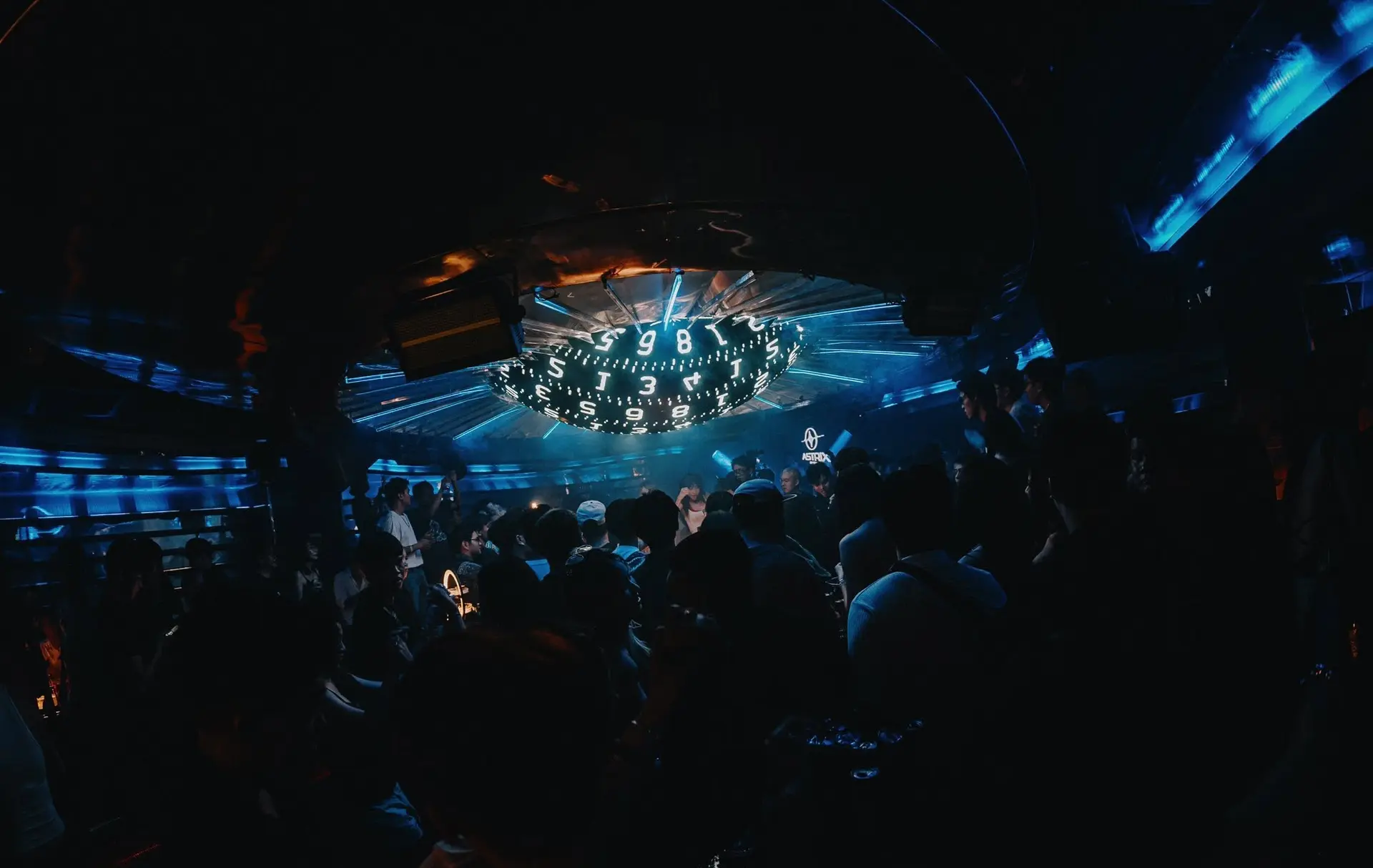 Ảnh Astrix Saigon 3