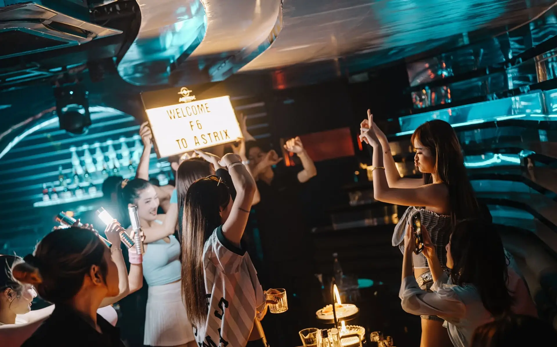 Ảnh Astrix Saigon 4