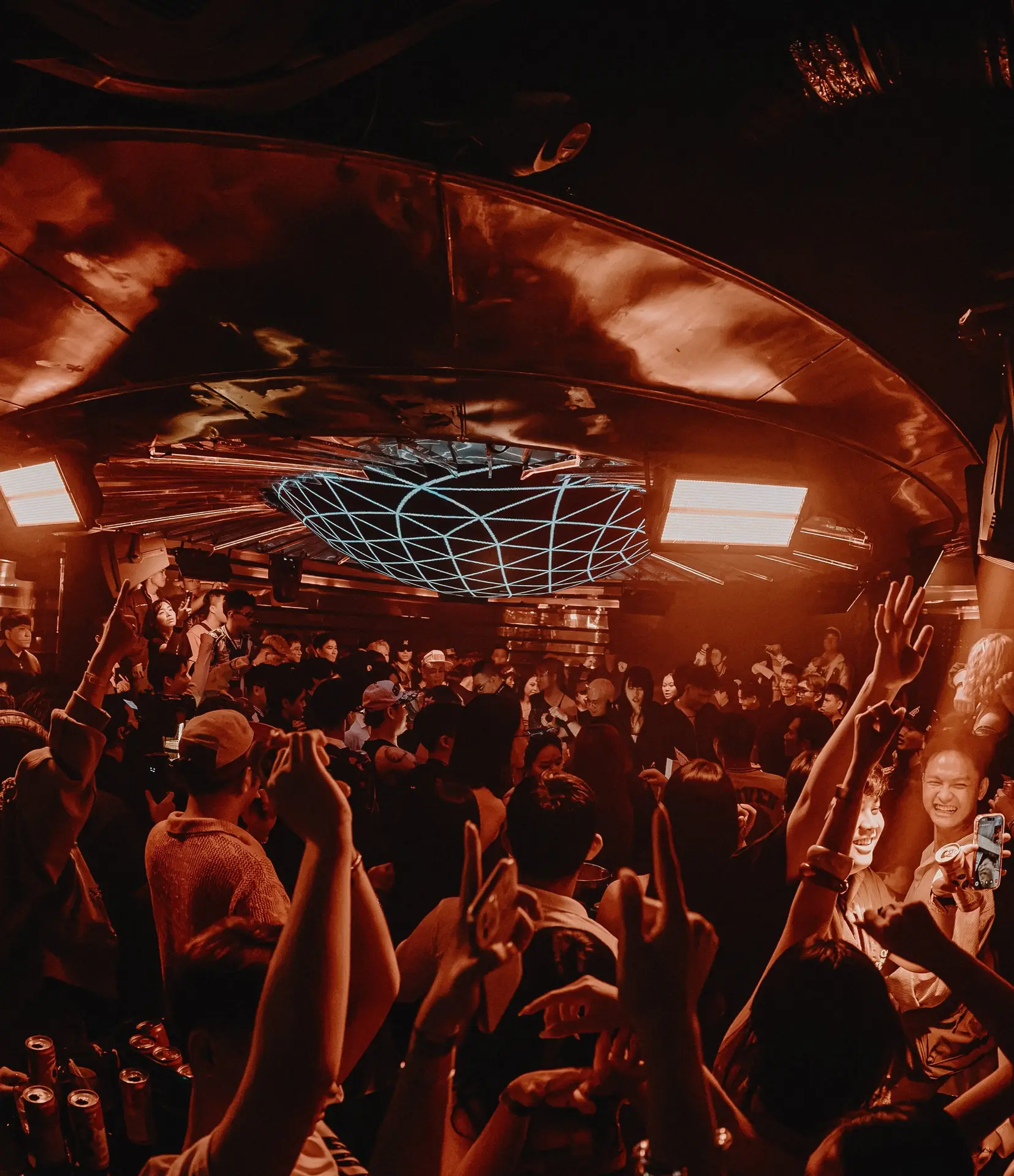 Ảnh Astrix Saigon 1