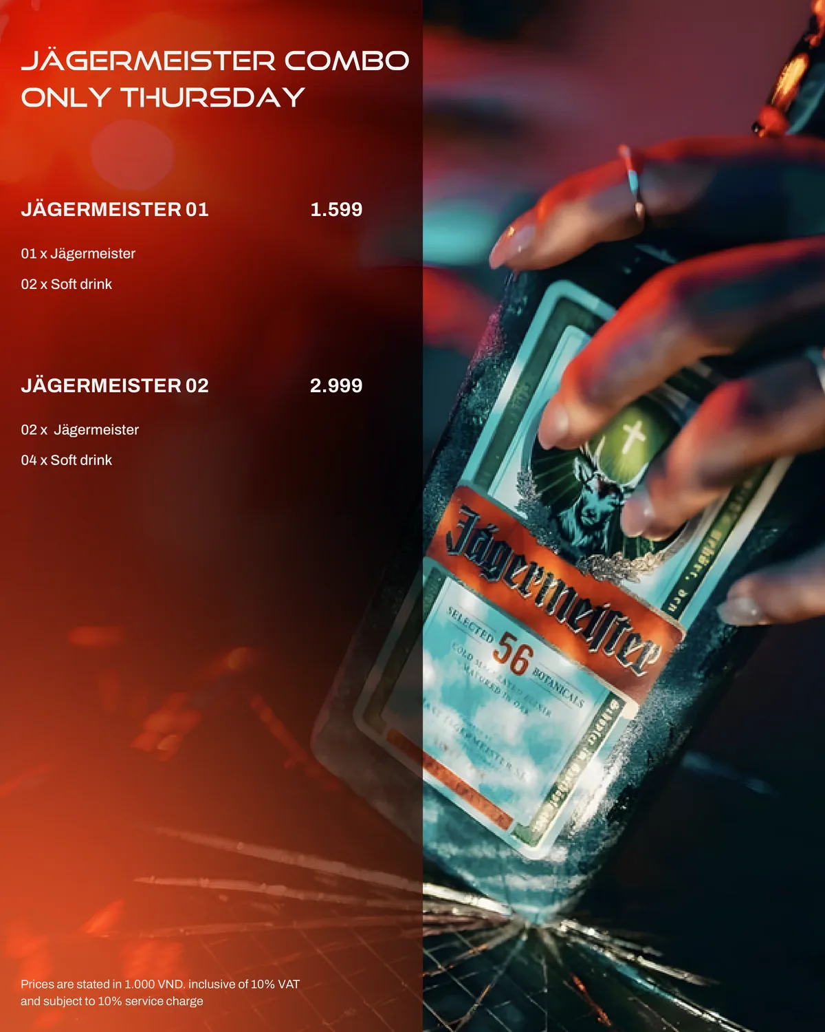 Trang menu 19